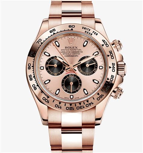 rolex daytona rose gold replica|knockoff daytona rolex for sale.